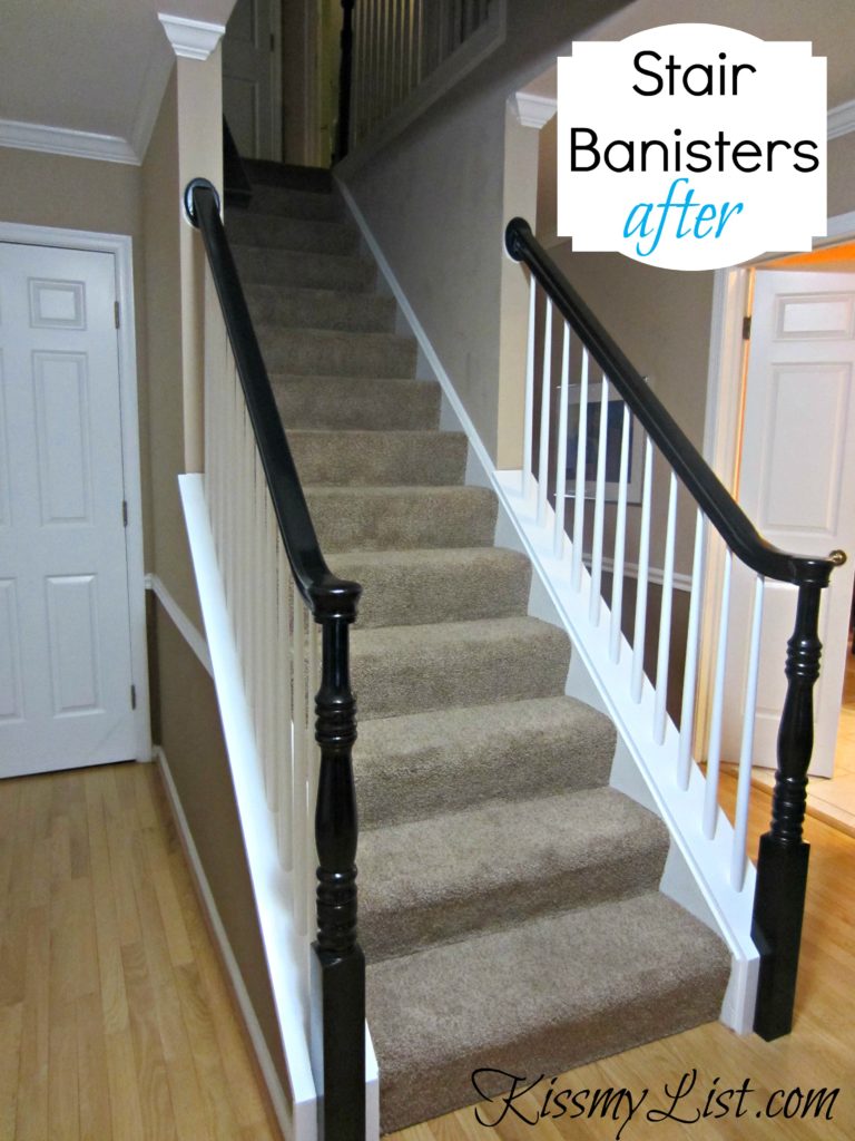 My Humongous Diy Stairs Fail - Kiss My List