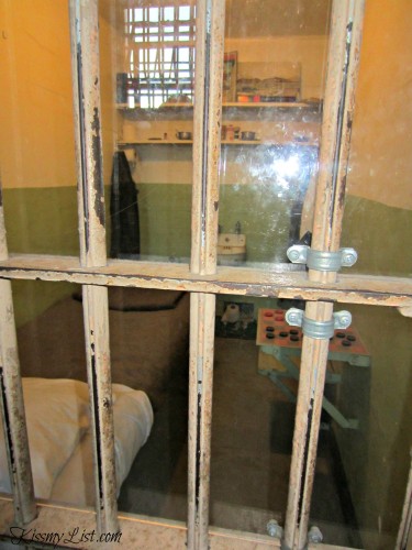 alcatraz cell