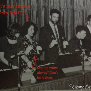 handbell choir